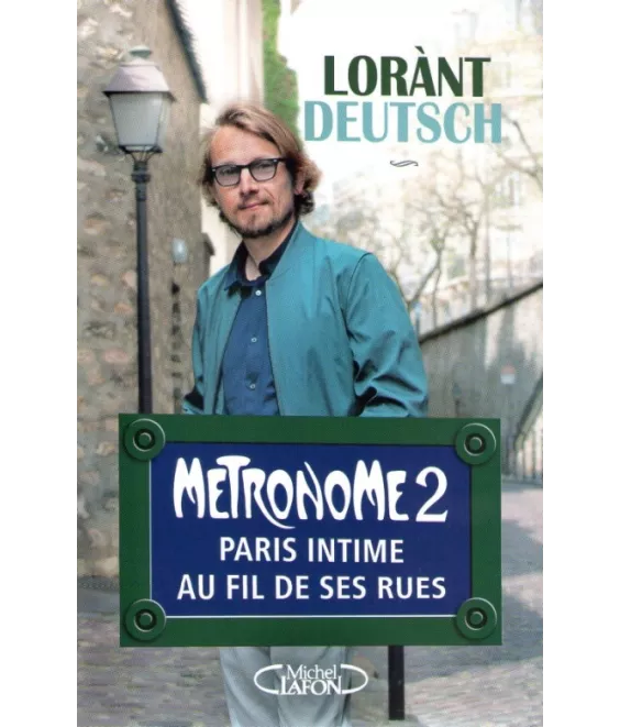 Métronome 2
