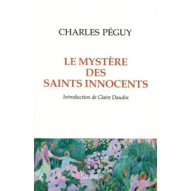Le mystère des saints innocents