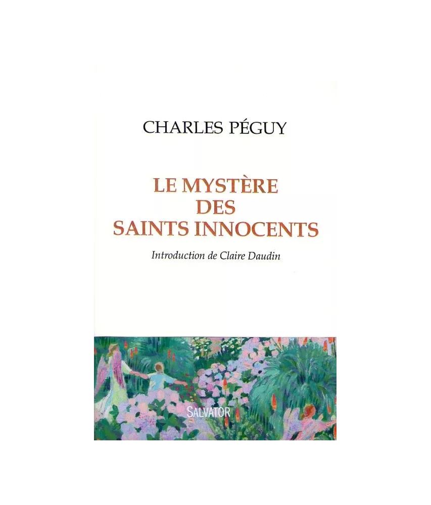 Le mystère des saints innocents