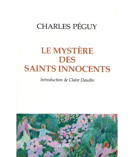 Le mystère des saints innocents