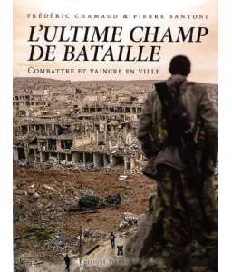 l'ultime champ de bataille