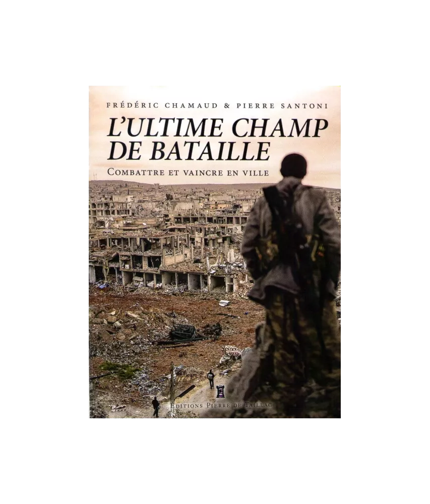 l'ultime champ de bataille