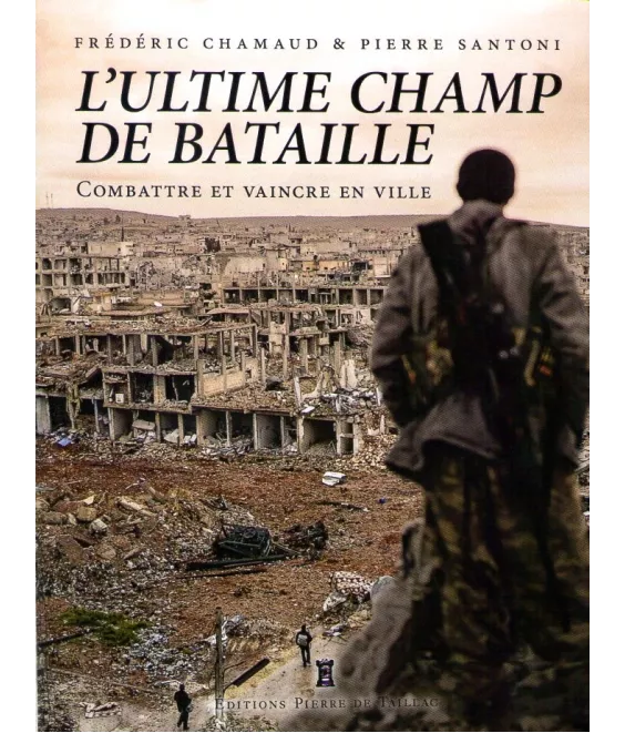 l'ultime champ de bataille