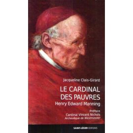 Le cardinal des pauvres