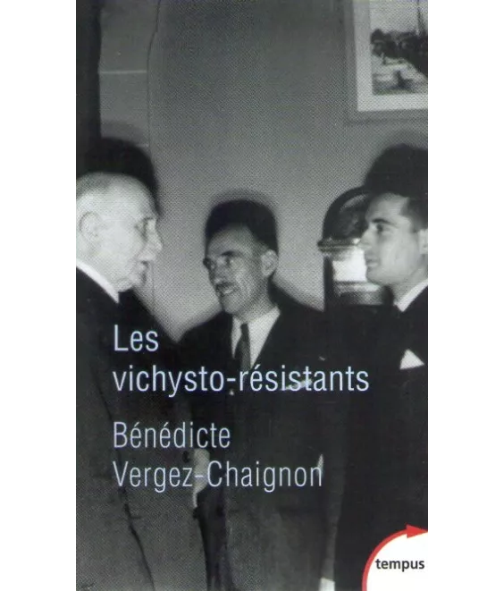 Les vichysto-résistants
