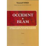 Occident & Islam - Tome 1