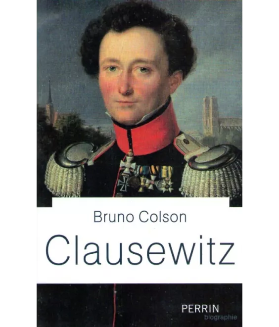 Clausewitz