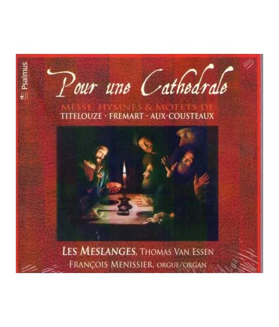 Pour une cathédrale