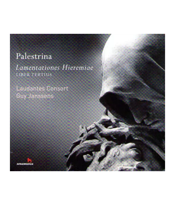 Lamentationes Hieremiae
