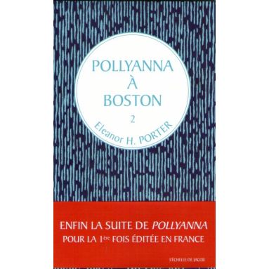 Pollyanna à Boston