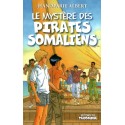 Le mystère des pirates somaliens