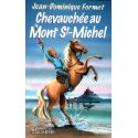 Chevauchée au Mont St-Michel