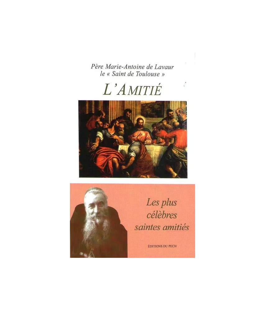 L'Amitié
