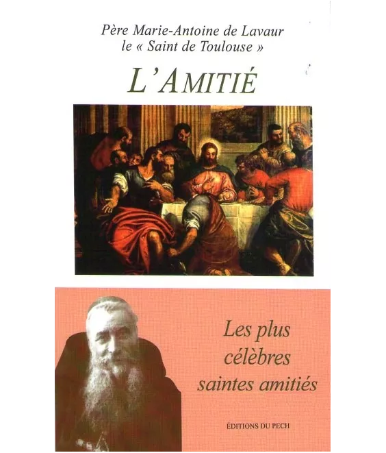 L'Amitié