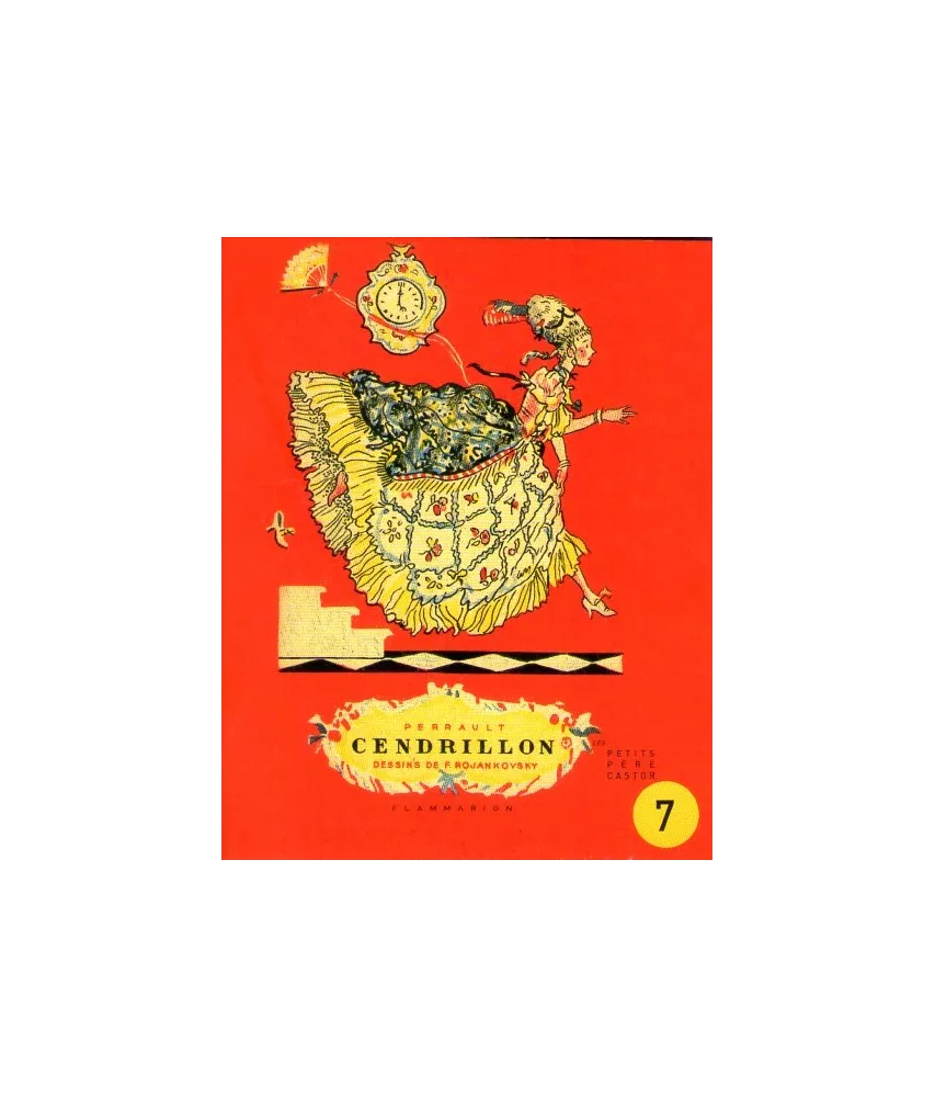 Cendrillon