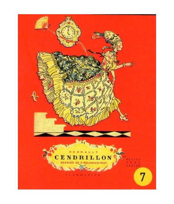Cendrillon