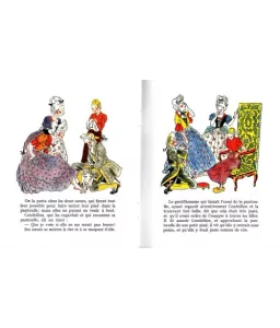 Cendrillon