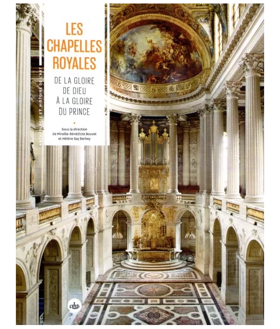 Les chapelles royales