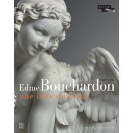 Edme Bouchardon 1698 - 1762