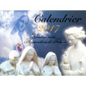 Calendrier liturgique 2017 - Fatima centenaire