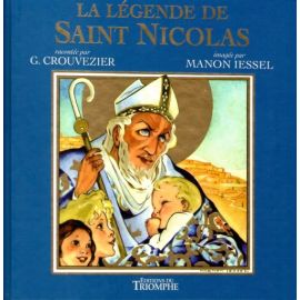 La légende de saint Nicolas