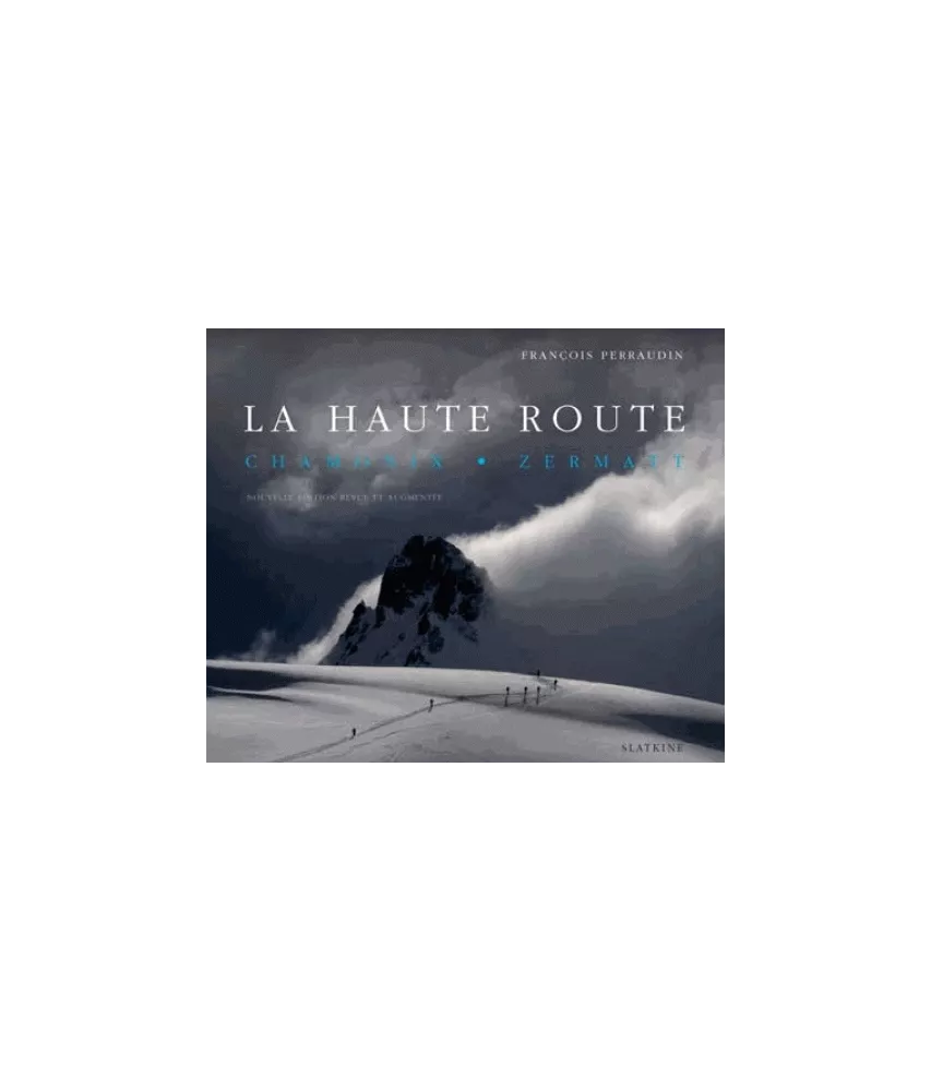 La Haute Route