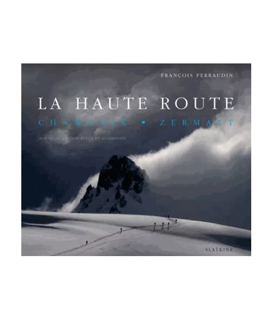 La Haute Route