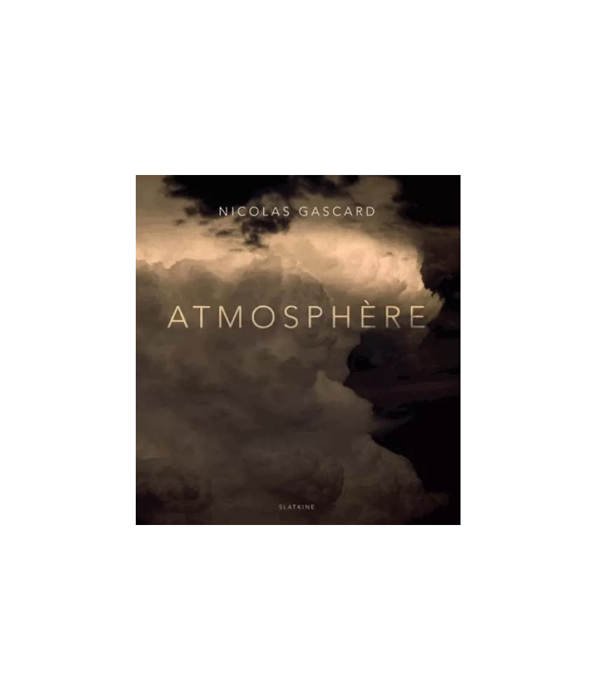 Atmosphère