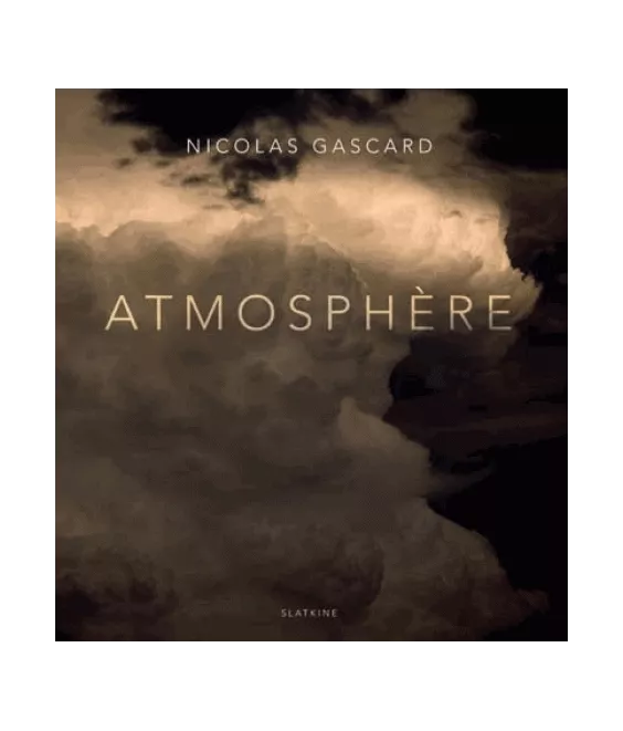 Atmosphère