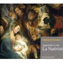 Apprendre à voir la Nativité