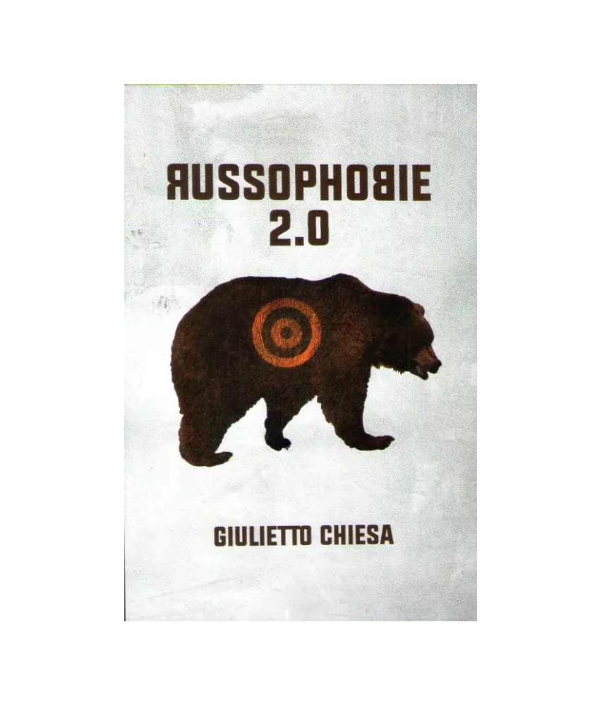 Russophobie 2.0