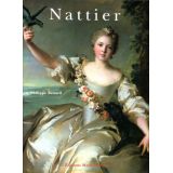 Nattier - Un artiste parisien à la cour de Louis XV