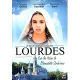 Lourdes sur les traces de Bernadette