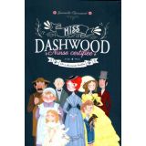 Miss Dashwood nurse certifiée 1