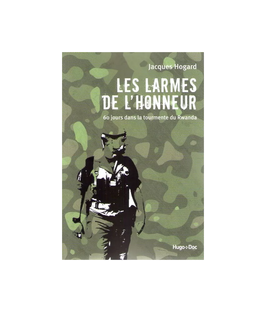Les larmes de l'honneur