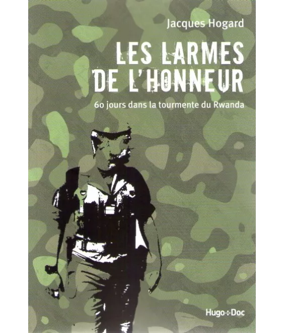 Les larmes de l'honneur