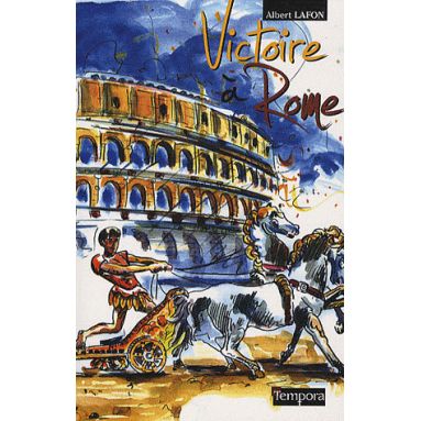 Victoire à Rome