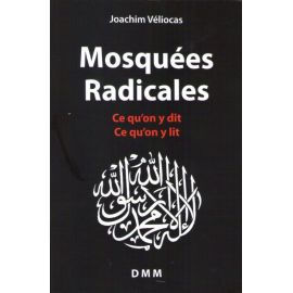 Mosquées radicales