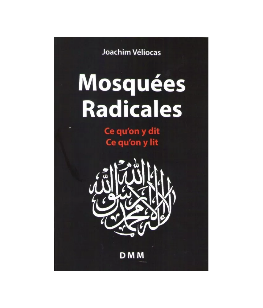 Mosquées radicales