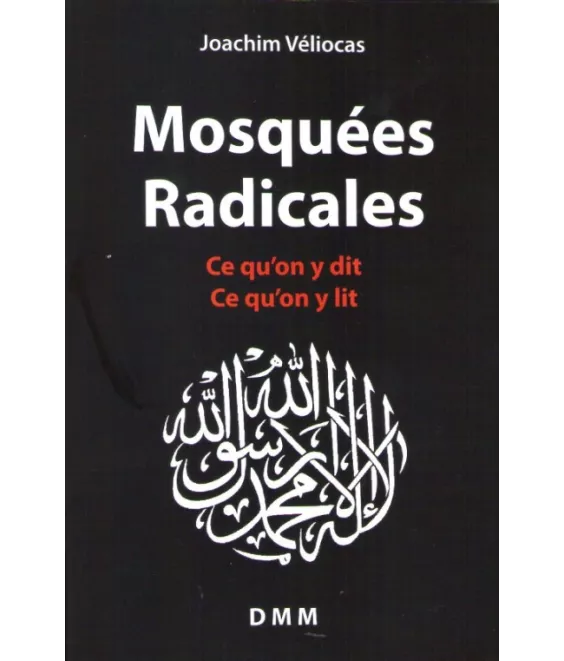Mosquées radicales