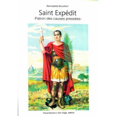 Saint Expédit