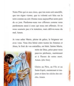 les petits missionnaires de Marie
