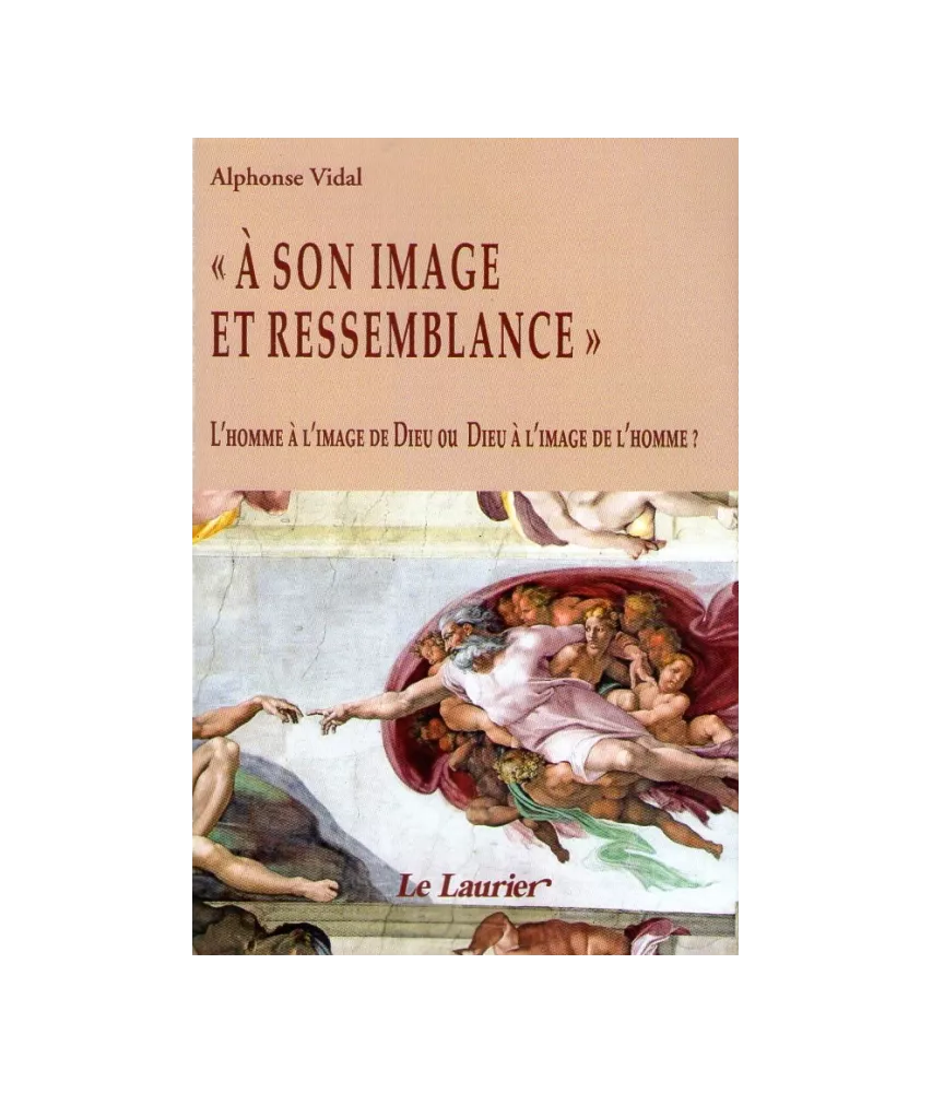 A son image et ressemblance