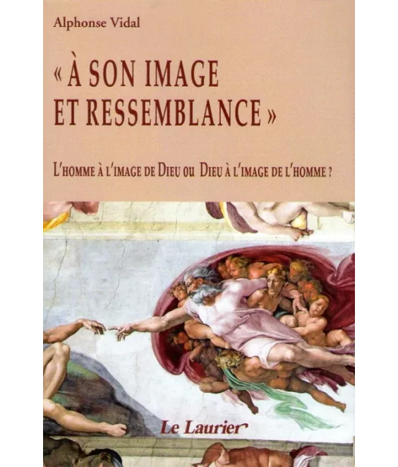 A son image et ressemblance
