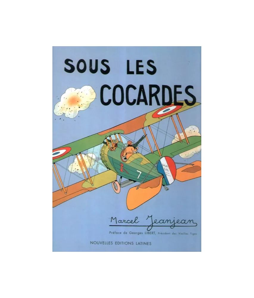 Sous les cocardes