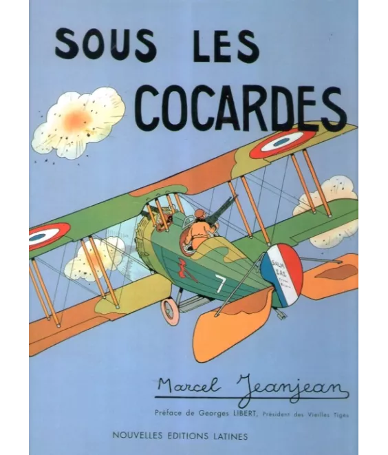 Sous les cocardes
