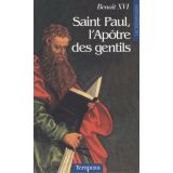 Saint Paul l'Apôtre des Gentils