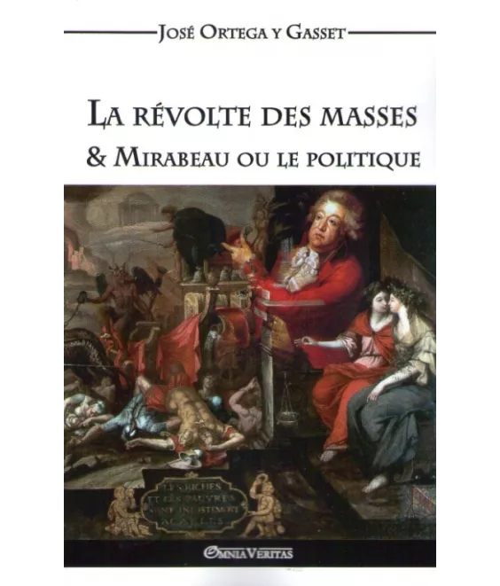La révolte des masses