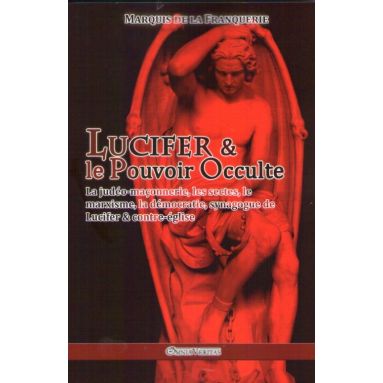 Lucifer et le Pouvoir occulte