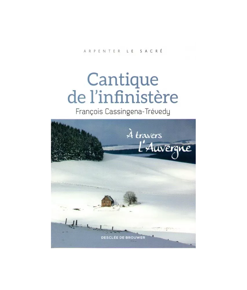 Cantique de l'Infinistère